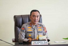 Operasi Ketupat Musi 2026: Strategi Polda Sumsel Redam Lonjakan Arus Mudik yang Meningkat Drastis