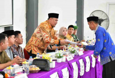 Dapil V DPRD Sumsel Dorong Peningkatan Kualitas Infrastruktur