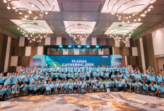Sabet Gelar PSR Terluas Nasional, PT Prime Agri Resources Tbk Bocorkan Taktik Sukses Replanting Kebun Sawit