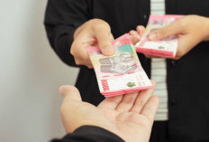 Kabar Baik! Guru Sertifikasi Dapat Bonus 2 Kali Gaji Pokok