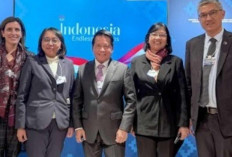 Hadiri WEF Davos 2026, Dirut BRI Angkat Peran Kunci UMKM ke Panggung Keuangan Global