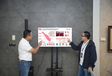 Ramadan Sepenuh Hati, Telkomsel Siaga Pastikan Jaringan Prima di Seluruh Titik Mudik