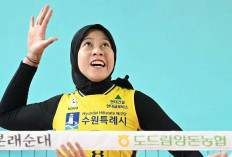 Hyundai Hillstate Pastikan Megawati Hangestri Berlaga di Top Club Super Match 2026