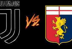 Preview Juventus vs Genoa: Babak Pertama dari Delapan Final Menuju Liga Champions