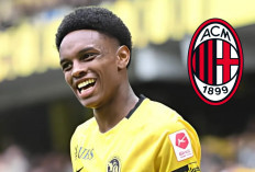 Milan Menghadapi Drama Kepindahan Rafael Leao dengan Penyerang Muda Young Boys