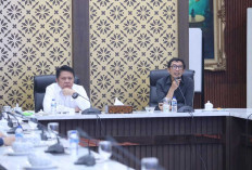 Siap Sambut Nataru 2026: Gubernur Herman Deru Pastikan Jalan Tol Palembang-Betung Difungsionalkan