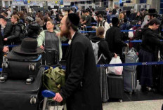 Perang Memanas! Iran Hancurkan Pangkalan AS di Teluk, Israel Porak-poranda