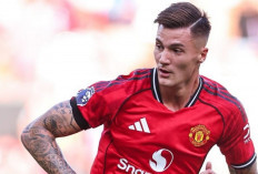 Manchester United Menolak Tegas Minat Barcelona dan Bayern Munich Kepada Sang Penyerang