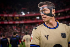 Juventus Mulai Mengajukan Tawaran Awal untuk Lewandowski