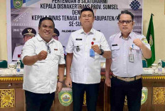  Muba Memanggil! Ingin Jadi Welder Pro? PT Spartan Eragon Asia Buka Loker, Cek Syaratnya