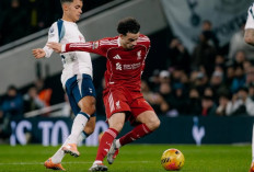 Inter Bersiap Melakukan Bisnis dengan Liverpool