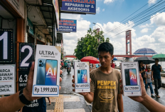 Benarkah Fitur AI yang Bikin Harga Smartphone Baru Makin Sulit Dijangkau?