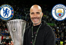 Chelsea Menuntut Kompensasi dari Manchester City Jika Enzo Maresca Menggantikan Pep Guardiola