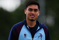 Berdarah Indonesia, Liam Oetoehganal Disebut Penerus Thom Haye dan Joey Pelupessy