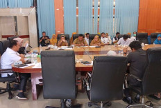 Warga Jangan Sampai Dipingpong: Komisi IV DPRD Lahat Gelar RDP Desak Evaluasi Aturan BPJS dan RSUD
