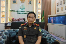 Terapkan Plea Bargain, Kejari Palembang Cetak Sejarah dan Raih Apresiasi Jampidum