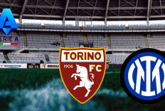 Liga Serie A - Torino vs Inter Milan: Memastikan Scudetto di Studio Olimpico 