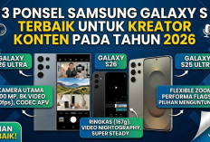 Perekaman Video Super Stabil dan Kamera 200 MP: Rekomendasi Samsung Galaxy S Series Terbaik untuk Vlog Kampus