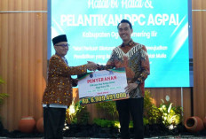 Kabar Gembira: Dana Rp 6,9 Miliar Cair untuk Hak Guru Agama di OKI