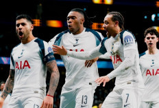 Tottenham 2-0 Borussia Dortmund: Romero dan Solanke Membawa kemenangan yang Dibutuhkan Frank