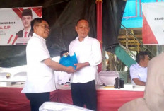 Hasil Reses DPRD Ogan Ilir di Ibul Besar: Daftar Usulan Pembangunan yang Akan Segera Cair