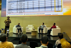 Bedah Roadmap B50: Fuso dan Kementerian ESDM Bahas Kesiapan Regulasi hingga Dampak Bagi Pengusaha Truk