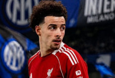 Inter Milan Tidak Mempertimbangkan Opsi Lain di Lini Tengah Kecuali Pemain Liverpool