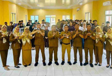RESMI DIUMUMKAN! Ini 20 Peserta Lulus Pelatihan Migas Gratis Disnakertrans Muba 2026
