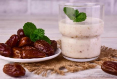 Jarang Diketahui! 7 Manfaat Air Kurma bagi Kesehatan, Nomor 3 Disukai Banyak Orang