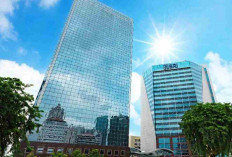 BRI Jadi Merek Paling Bernilai di Indonesia, Masuk Global 500 2026!