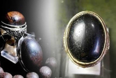 Fenomena Mistis! 5 Batu Akik Pengasihan dengan Energi Mistis Tingkat Tinggi, Jenis Ini Paling Diburu