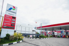Suplai BBM dan LPG di Aceh Berangsur Normal, Pertamina Patra Niaga Tegaskan Komitmen