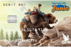 BRI Perkuat Literasi Keuangan Anak Lewat Tabungan dan Program Pendidikan