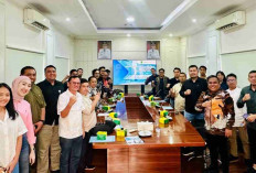 Disnakertrans Muba Tegas! Perusahaan Batu Bara Wajib Laporkan Lowongan dan Prioritaskan Tenaga Lokal