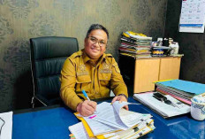 Ini Syarat Pembentukan Serikat Pekerja, Disnakertrans Muba Beri Penjelasan Lengkap