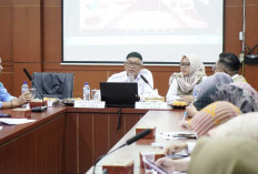 Pemkab OKU Timur Luncurkan Inovasi SIPATUH TAMBANG untuk Awasi Tata Ruang Batu Andesit