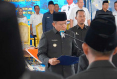 Bupati Enos: Pejabat Tak Perlu Terlalu Pintar, Yang Penting Loyal dan Royal!