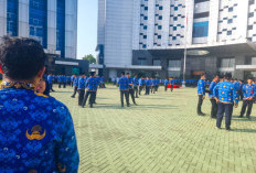 Persaingan CPNS 2026! Inilah 10 Instansi Paling Diminati Pelamar