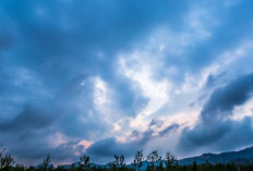 BMKG Prediksi Cuaca Berawan di Sejumlah Wilayah Sumatera Selatan, Palembang Diguyur Hujan Ringan