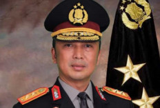Bukan Orang Sembarangan, Ini Sosok Irjen Sandi Nugroho yang Ditunjuk Kapolri Pimpin Polda Sumsel