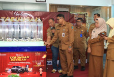 Modal Rp300 Ribu Bisa Dapat Mobil? Tabungan Pesirah Bank Sumsel Babel Wujudkan Mimpi Nasabah