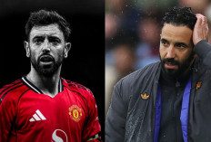 Rekor Buruk 103 Tahun Akan Terulang Jika Manchester United Kalah Melawan Newcastle 