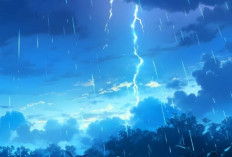 Prakiraan Cuaca BMKG Hari Ini 10 Desember 2025: Hujan Petir di OI dan OKUT, Hujan Ringan Dominasi Sumsel