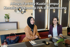 Gagal Bayi Tabung Berulang? Teknologi IVA di Kuala Lumpur Hadirkan Harapan Baru bagi Pejuang Garis Dua!
