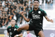 Tumbang di Kandang, Sriwijaya FC Tutup Tahun 2025 dengan Kekalahan Pahit dari PSMS Medan