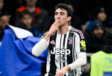 Barcelona Mengincar Pemain Serie A Juventus