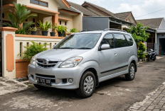 Bukan Sekadar Mobil Sejuta Umat, Ini Alasan Daihatsu Xenia Tetap Jadi Pilihan Paling Nyaman untuk Keluarga