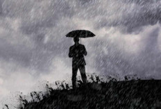 Prakiraan Cuaca BMKG Hari Ini 12 Desember 2025: Wilayah Sumsel Didominasi Hujan Ringan