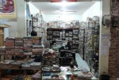 5 Toko Buku Murah dan Lengkap di Palembang, Pas di Kantong Pelajar dan Mahasiswa\!