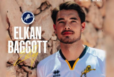 Elkan Baggott Resmi Berseragam Millwall FC, Kabar Baik untuk Timnas Indonesia